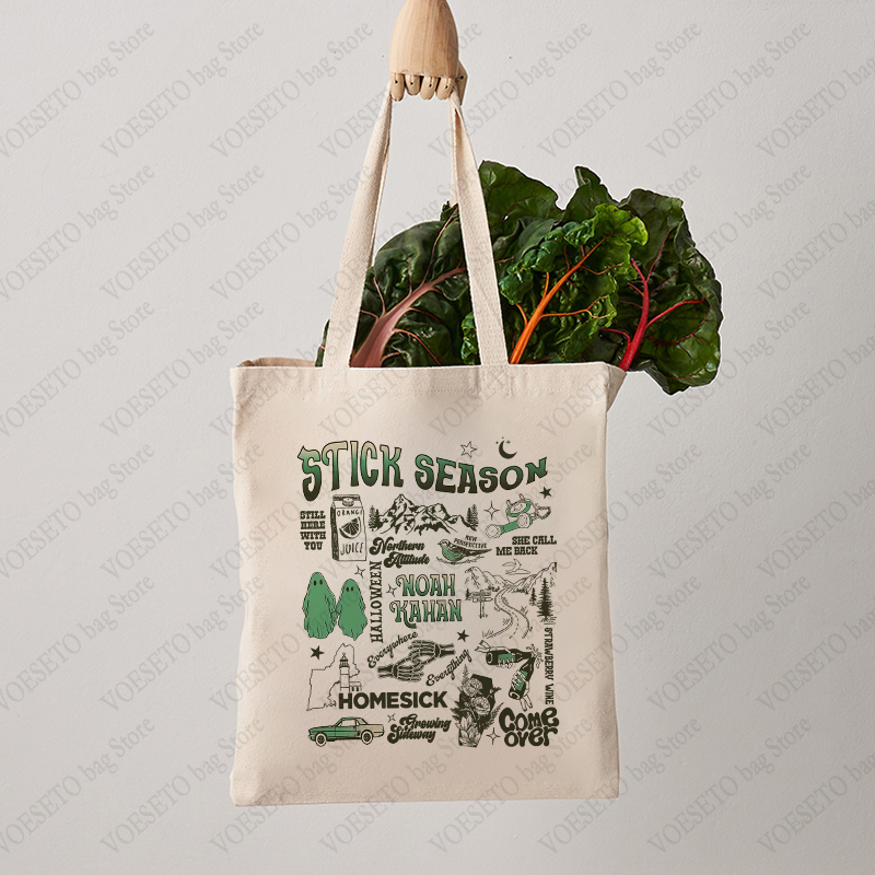 Stick Season Album Pattern Tou - Women Bags Offers ulasan dan harga