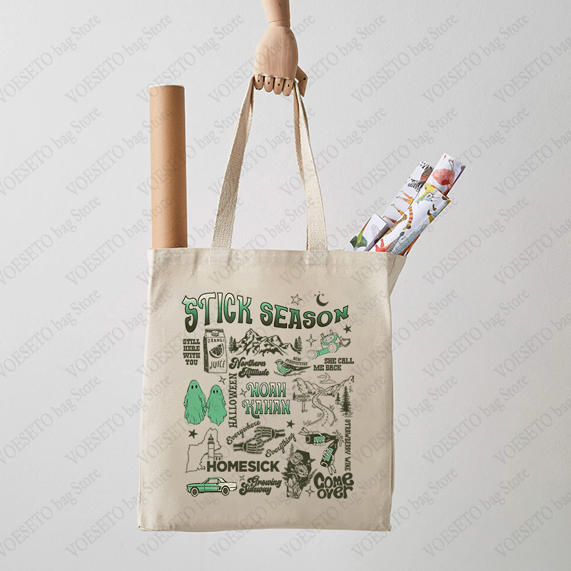 Stick Season Album Pattern Tou - Women Bags Offers ulasan dan harga