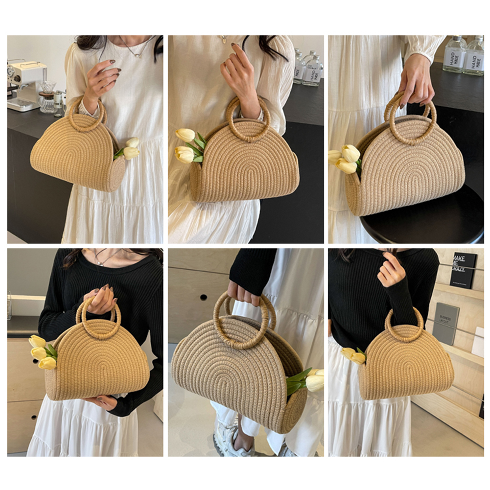 Handwoven Clutch Purse Chic Co - Women'S Bags Holiday ulasan dan harga