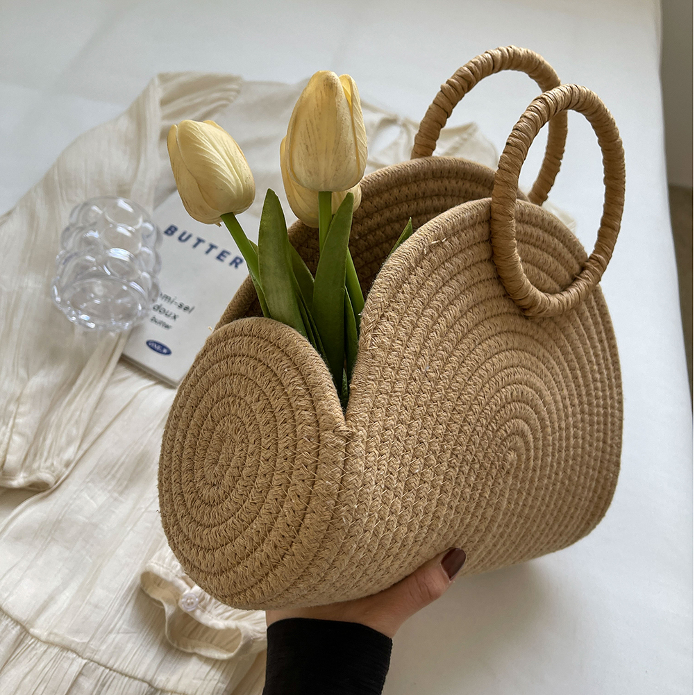 Handwoven Clutch Purse Chic Co - Women'S Bags Holiday ulasan dan harga
