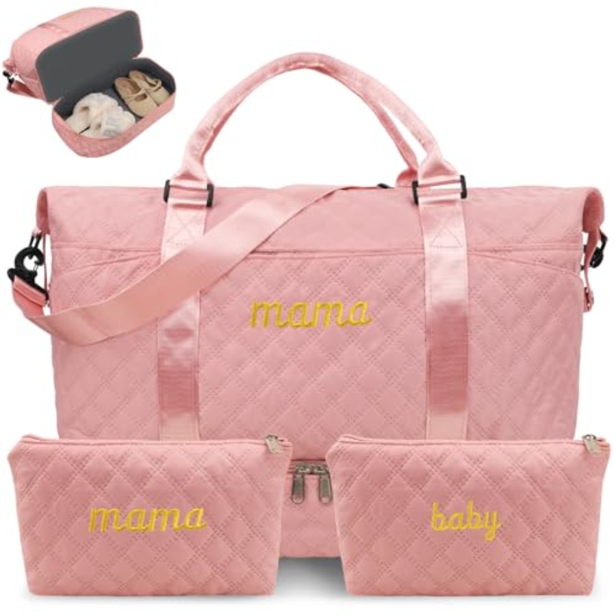 Mama Baby Pregnancy Hospital B - Women'S Bags ulasan dan harga
