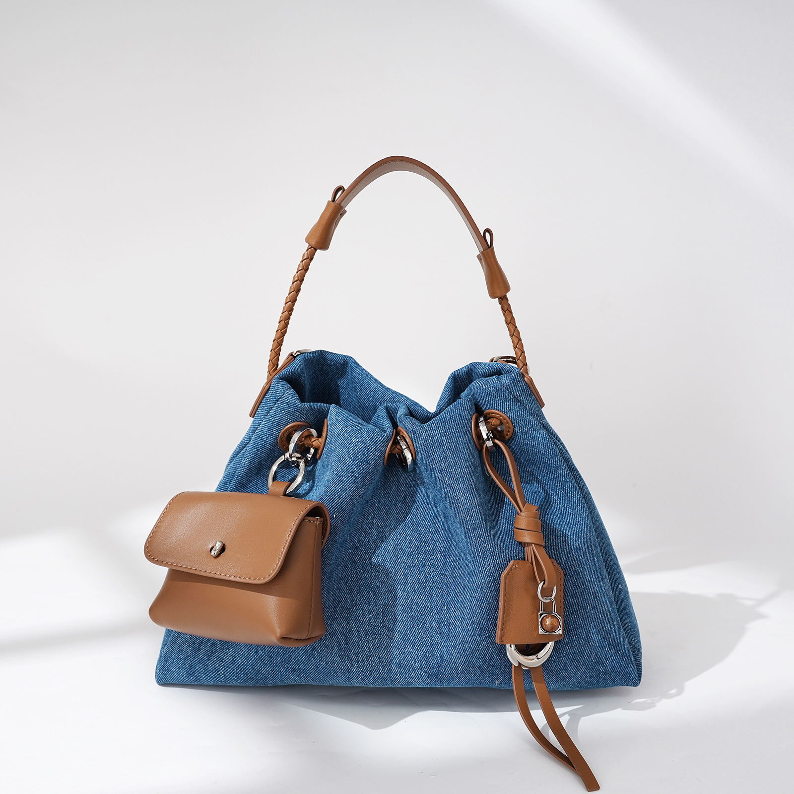 New Paris-Custom Handbags Hand - Women Hand Bags Sale ulasan dan harga