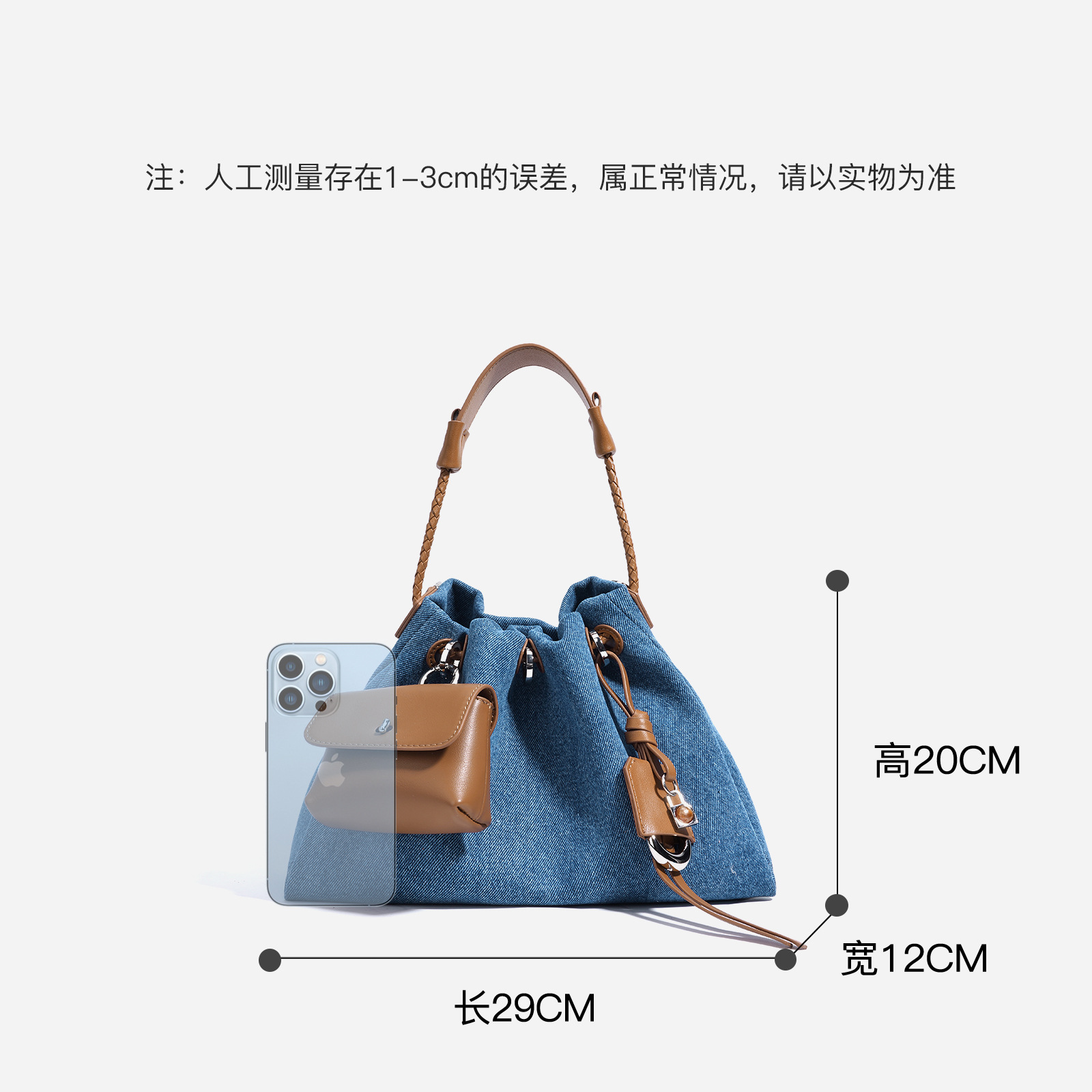 New Paris-Custom Handbags Hand - Women Hand Bags Sale ulasan dan harga