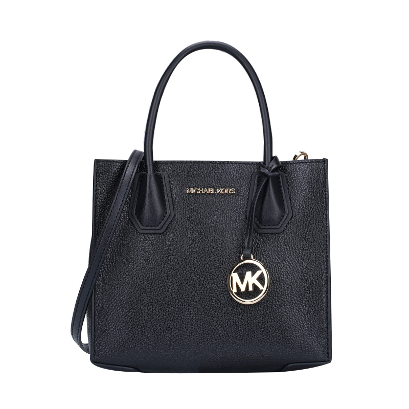 Michael Kors MERCER Medium cow - Women'S Bags Michael Kors ulasan dan harga