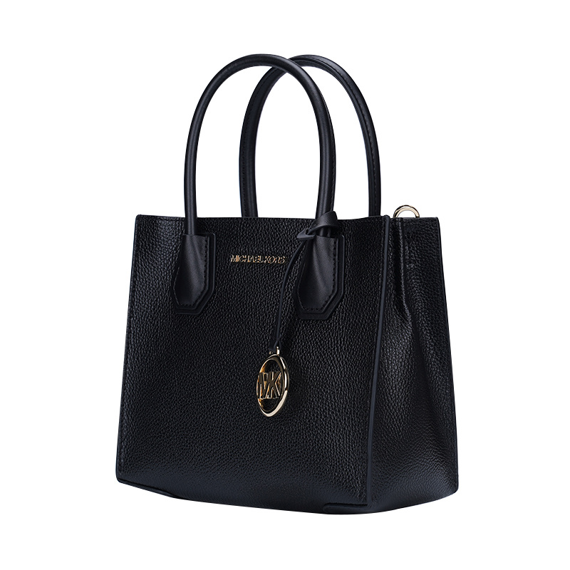 Michael Kors MERCER Medium cow - Women'S Bags Michael Kors ulasan dan harga