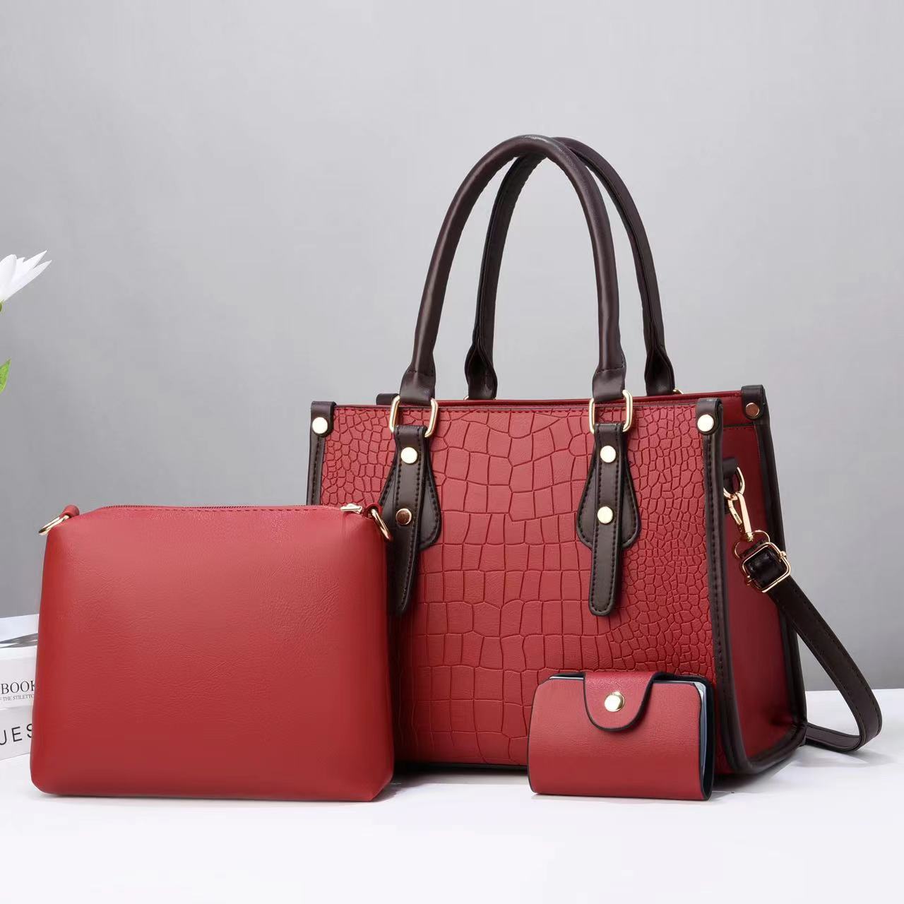 Fashionable Universal Women's  - Women Hand Bags Sale ulasan dan harga