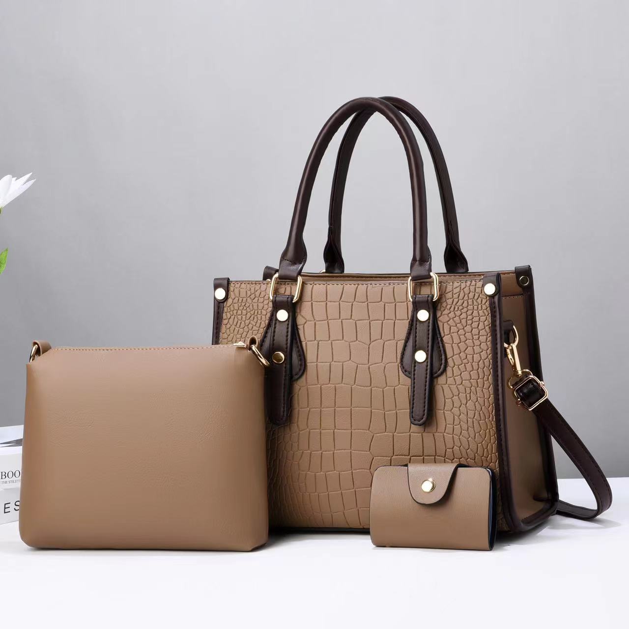 Fashionable Universal Women's  - Women Hand Bags Sale ulasan dan harga