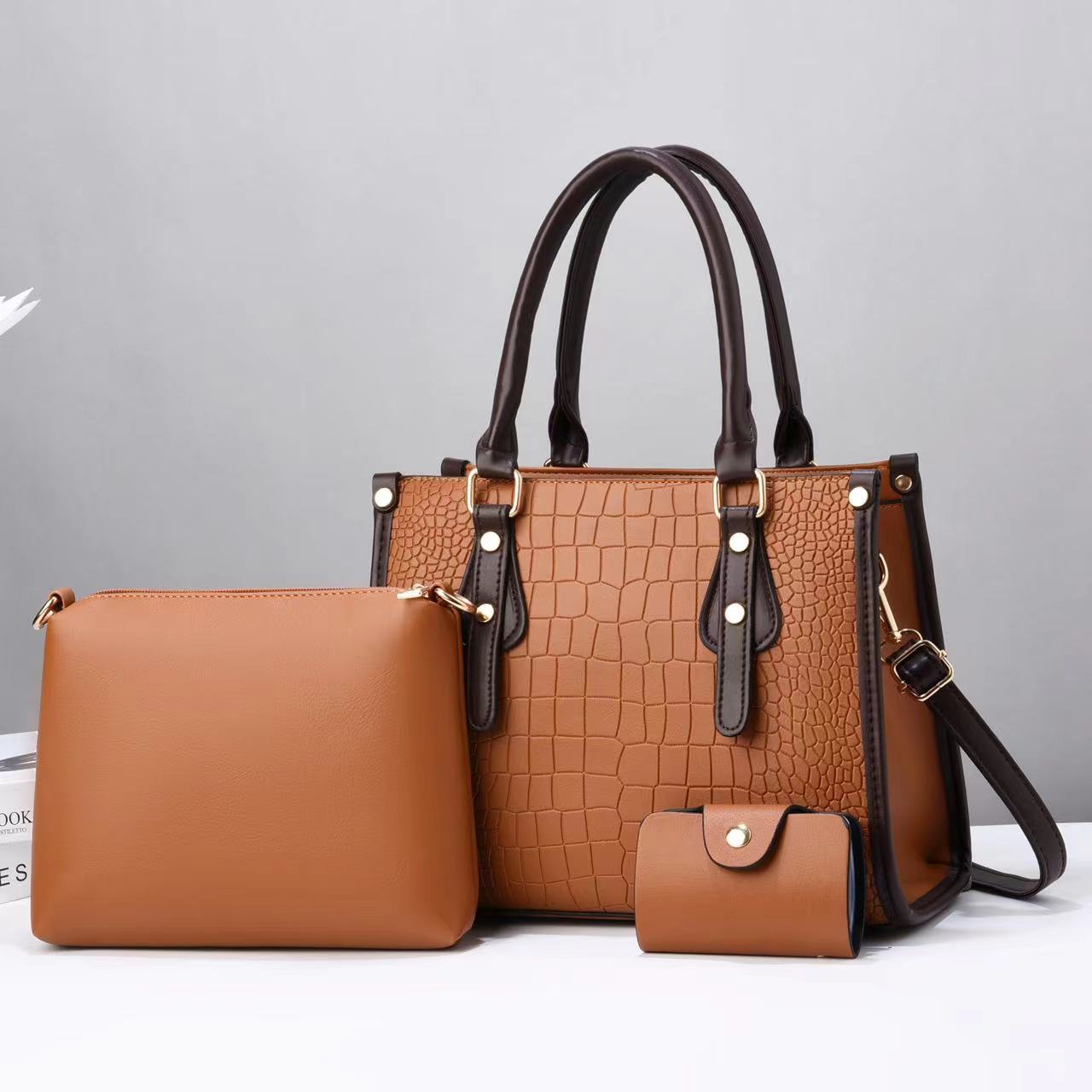 Fashionable Universal Women's  - Women Hand Bags Sale ulasan dan harga