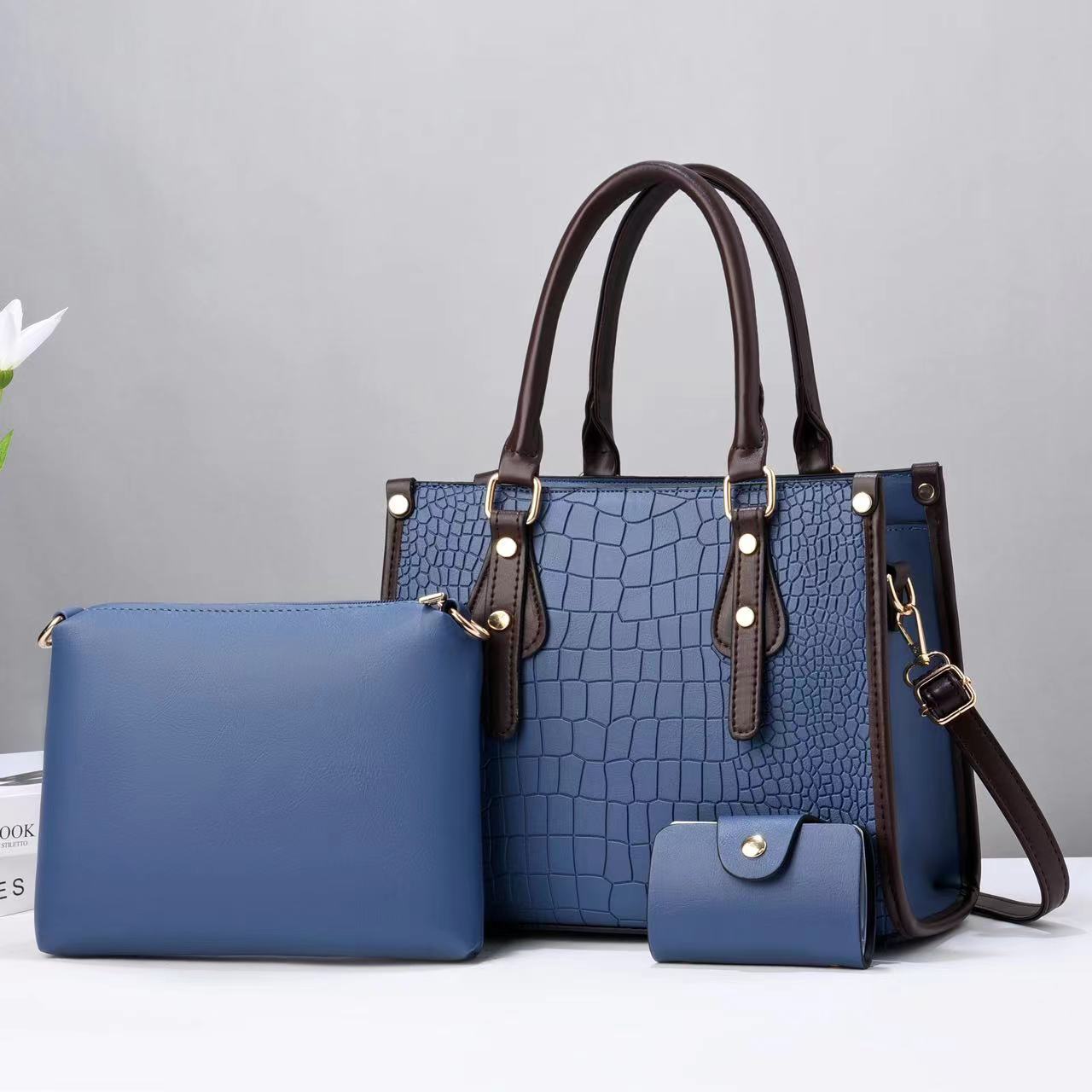 Fashionable Universal Women's  - Women Hand Bags Sale ulasan dan harga