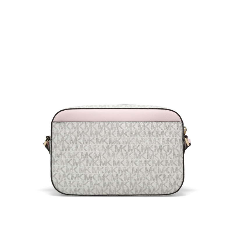 Michael Kors Jet Set Item Sing - Women'S Bags Michael Kors ulasan dan harga