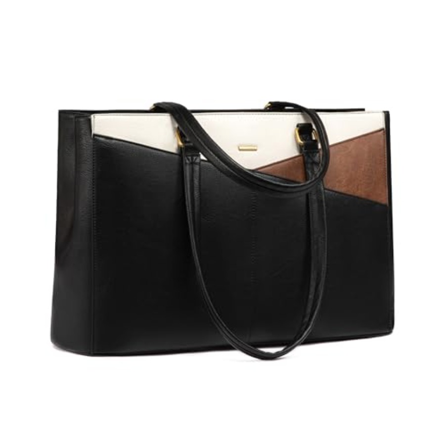 Vintage Leather Work Tote - La - Women'S Bags ulasan dan harga