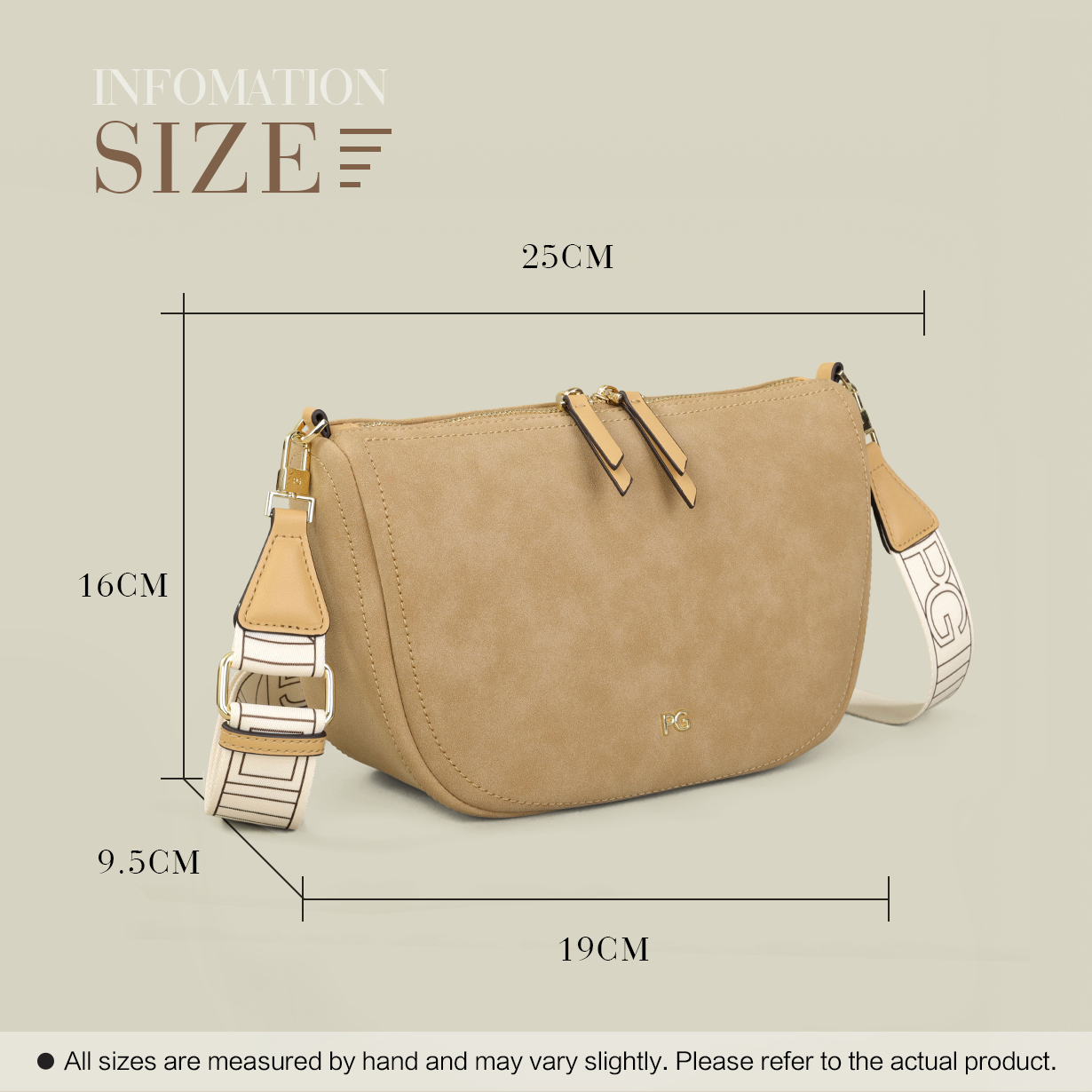 PG PATSY GARIS Handbag 2026 Ne - Women Hand Bags Sale ulasan dan harga