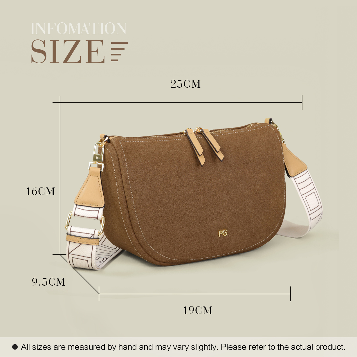 PG PATSY GARIS Handbag 2026 Ne - Women Hand Bags Sale ulasan dan harga