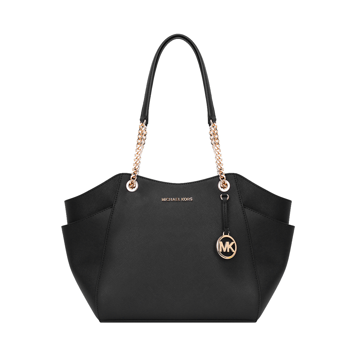 Michael Kors Ole Jet Set Trave - Women'S Bags Michael Kors ulasan dan harga