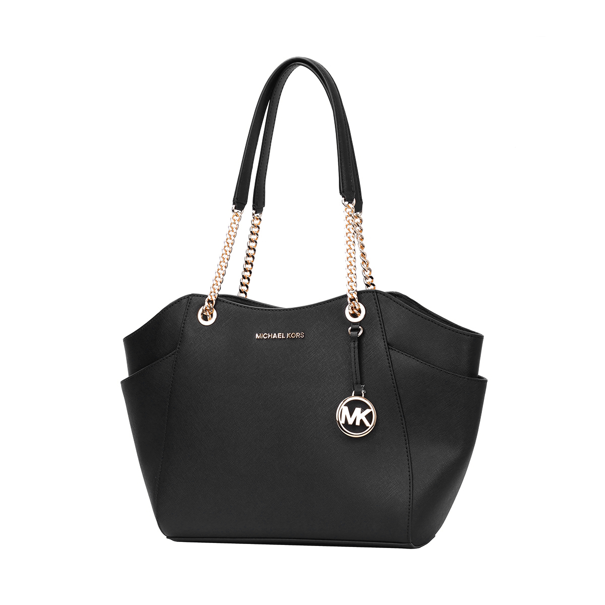 Michael Kors Ole Jet Set Trave - Women'S Bags Michael Kors ulasan dan harga