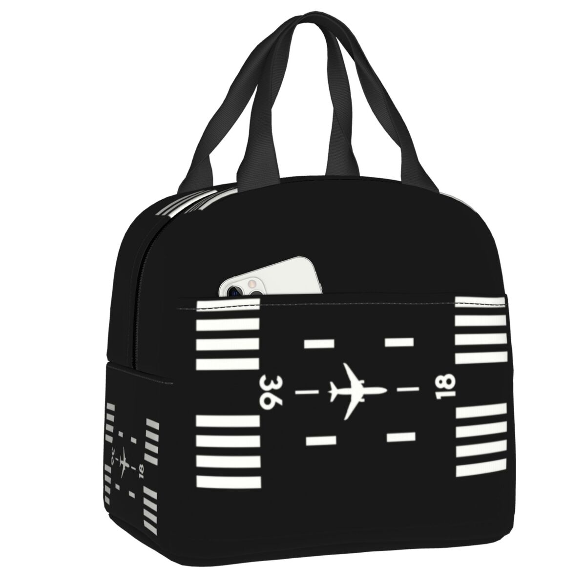 Custom Airport Runway Lunch Ba - Women Bags For Airport ulasan dan harga