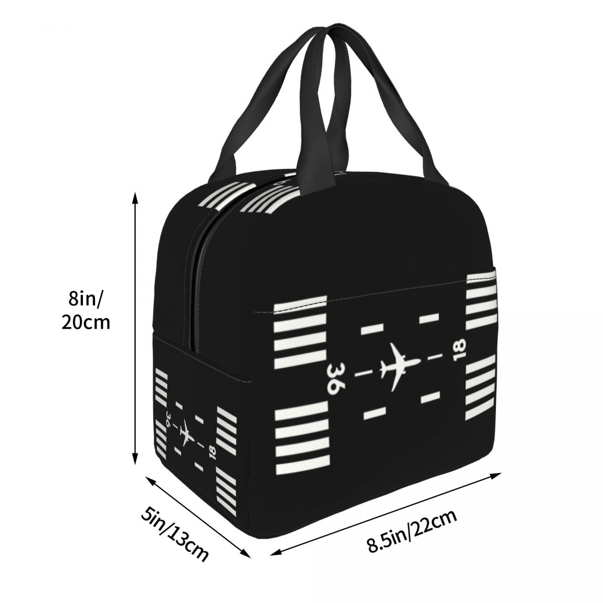 Custom Airport Runway Lunch Ba - Women Bags For Airport ulasan dan harga