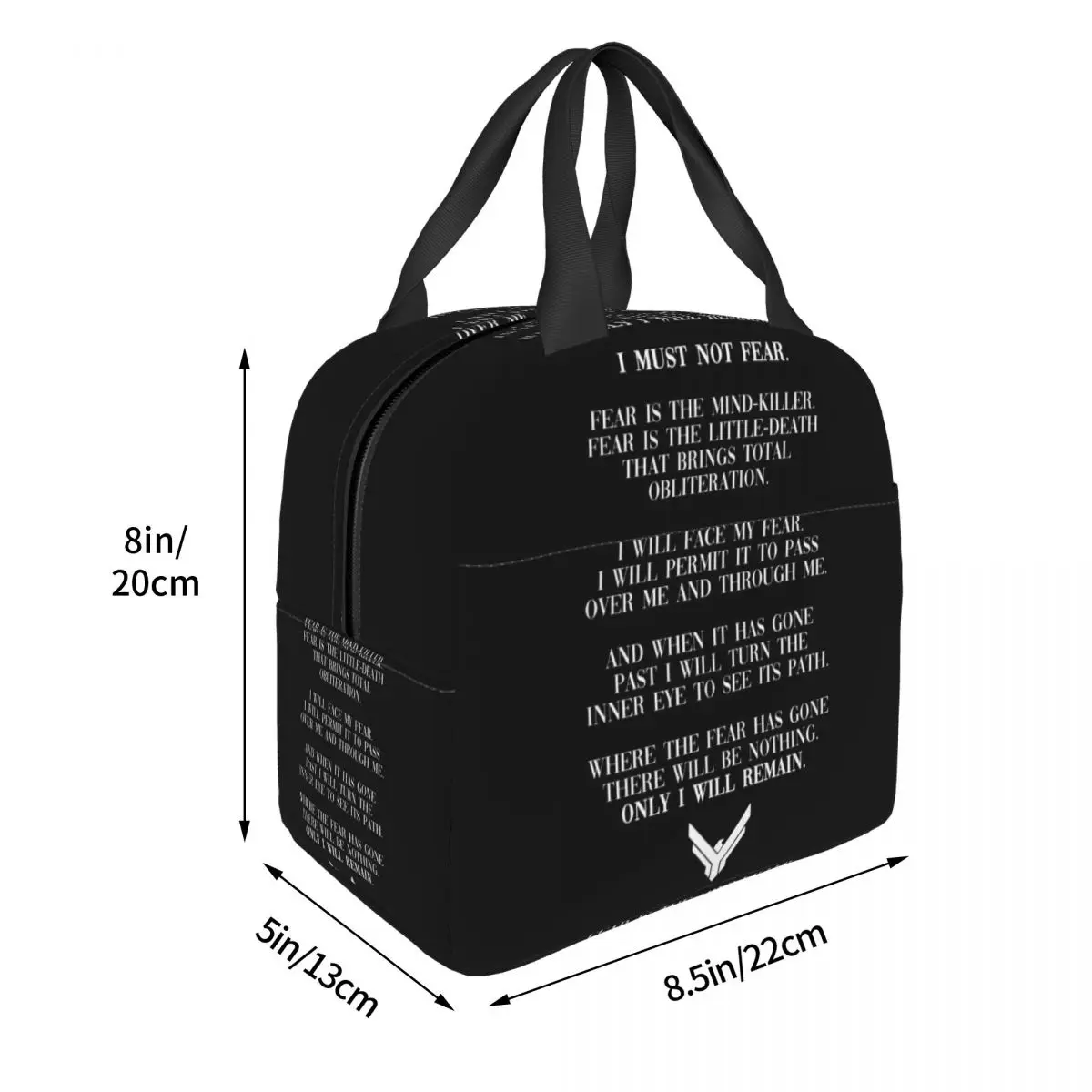 Litany Against Fear Dune 2020  - Women Bags Dune ulasan dan harga
