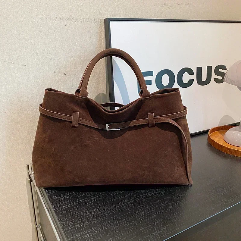 Buckle Decorative Design Solid - Women Hand Bags Sale ulasan dan harga