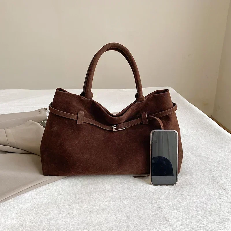 Buckle Decorative Design Solid - Women Hand Bags Sale ulasan dan harga