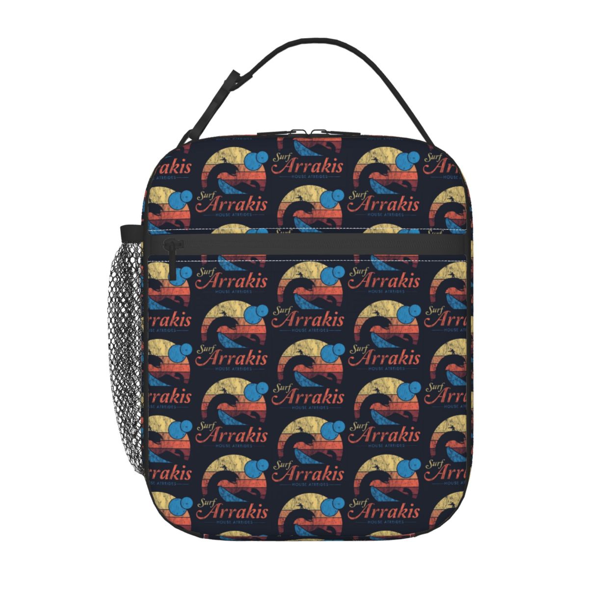 Visit Arrakis Distressed Surf  - Women Bags Dune ulasan dan harga