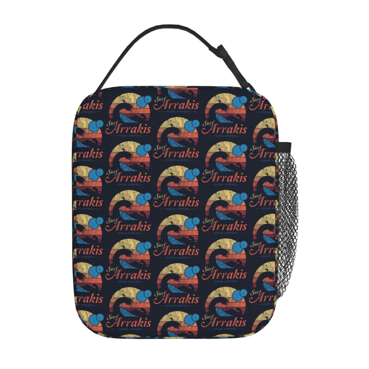 Visit Arrakis Distressed Surf  - Women Bags Dune ulasan dan harga