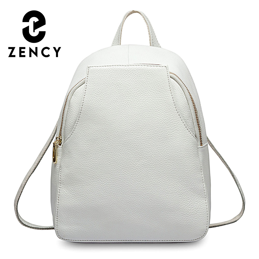 Zency Charm Women Backpack 100 - Women'S Bags Holiday ulasan dan harga