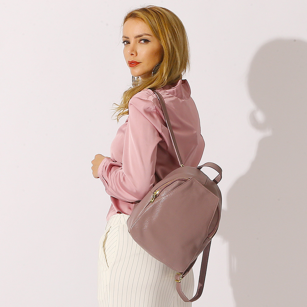 Zency Charm Women Backpack 100 - Women'S Bags Holiday ulasan dan harga