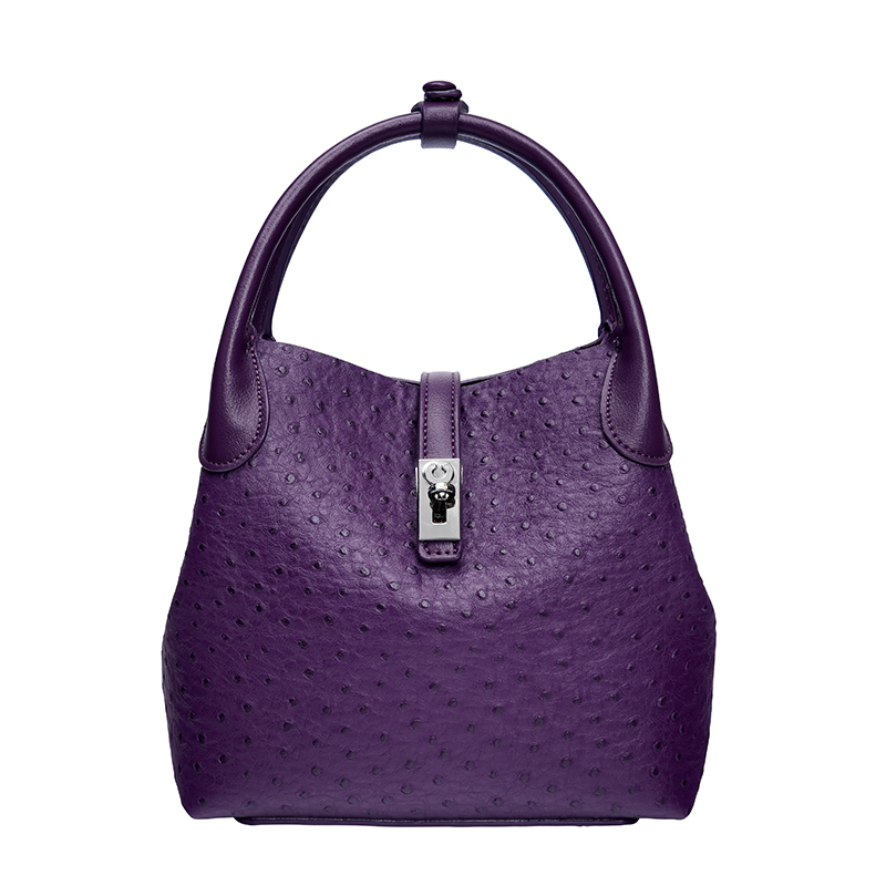 2026 New Elegant Black Leather - Women Hand Bags Sale ulasan dan harga