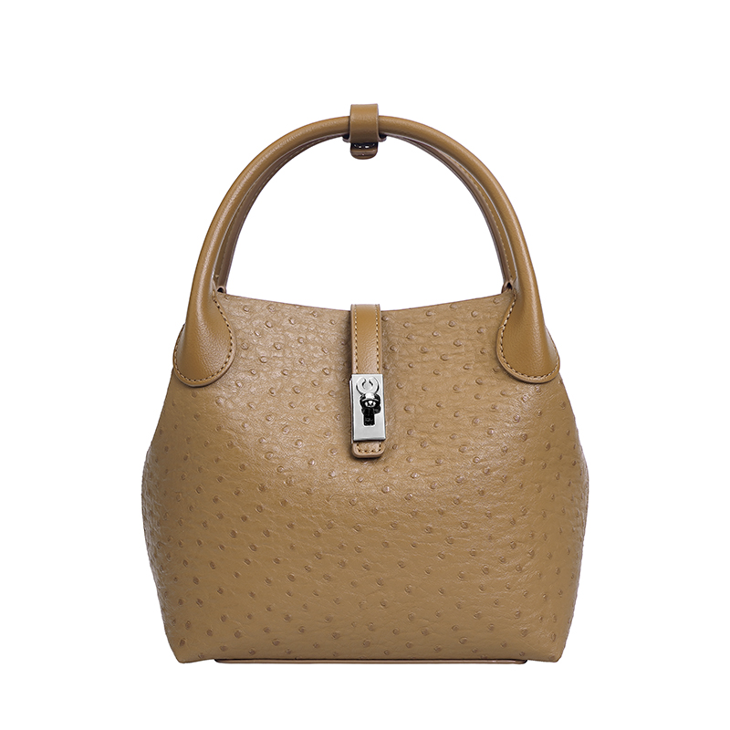 2026 New Elegant Black Leather - Women Hand Bags Sale ulasan dan harga
