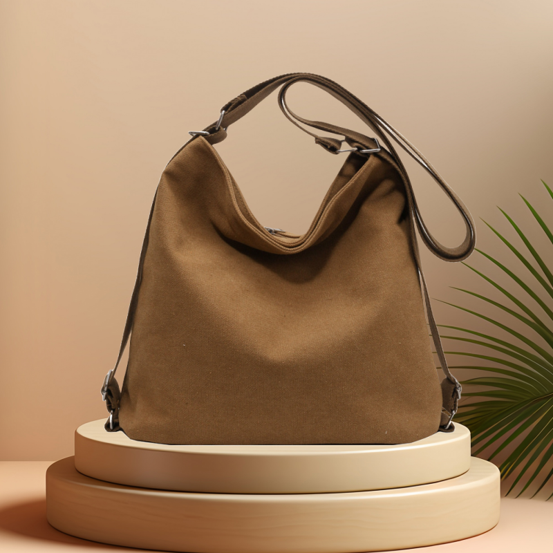 CFUN YA Fashion Trend Canvas B - Women Bags Offers ulasan dan harga
