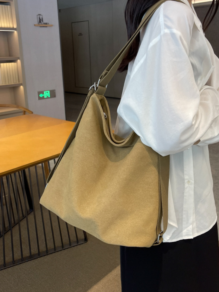CFUN YA Fashion Trend Canvas B - Women Bags Offers ulasan dan harga