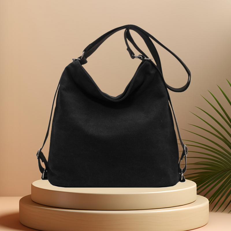 CFUN YA Fashion Trend Canvas B - Women Bags Offers ulasan dan harga