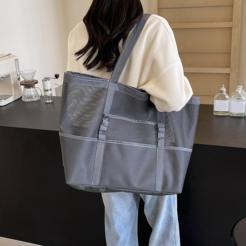 Hollow Large Capacity Makeup S - Women Bags Offers ulasan dan harga