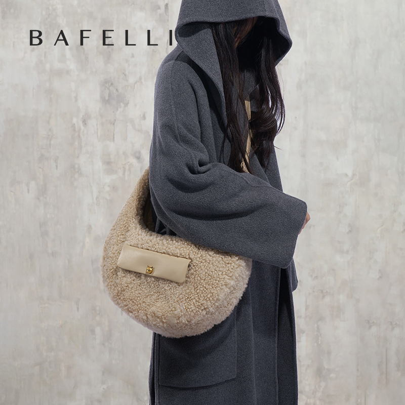 New Minimalist Luxury Designer - Women Bags Offers ulasan dan harga