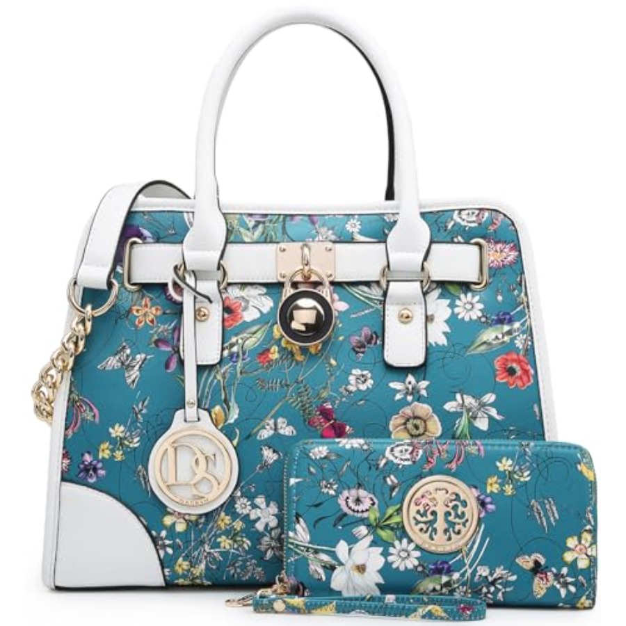 Dasein Women Handbags Top Hand - Women'S Bags For Work ulasan dan harga