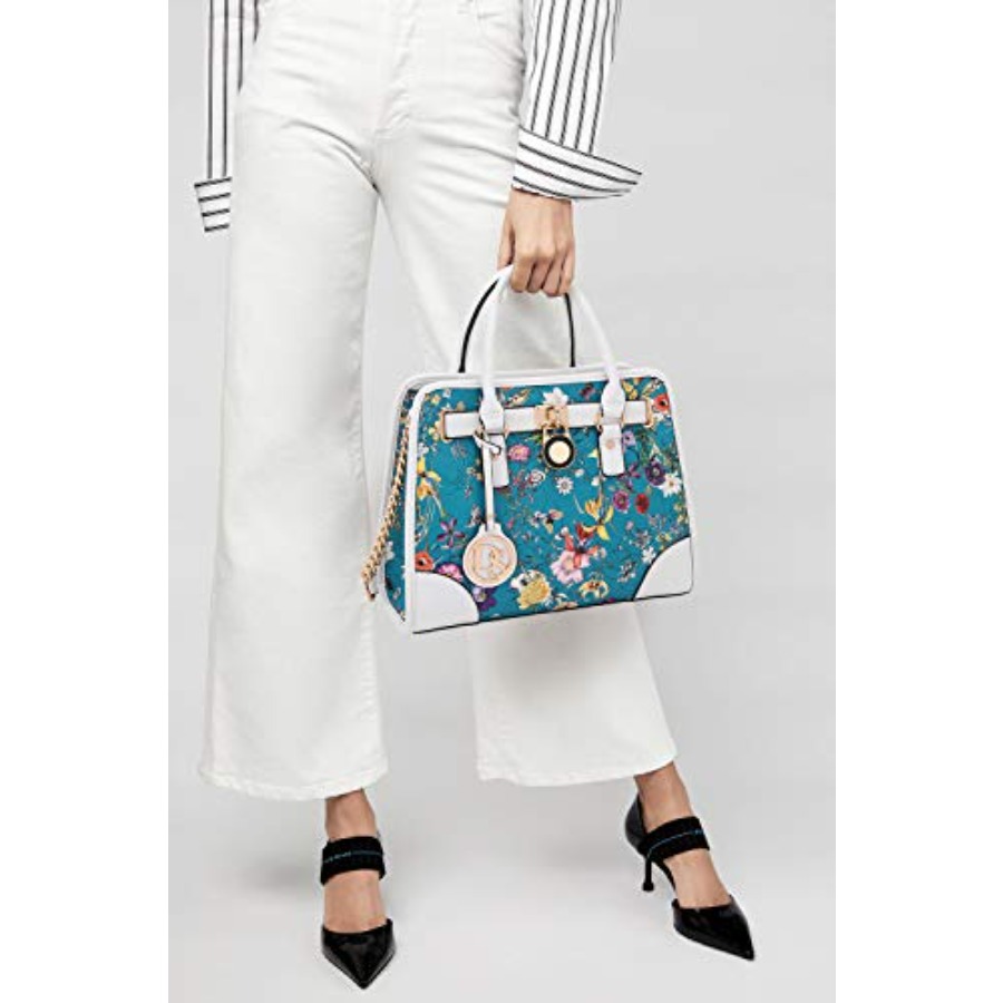 Dasein Women Handbags Top Hand - Women'S Bags For Work ulasan dan harga
