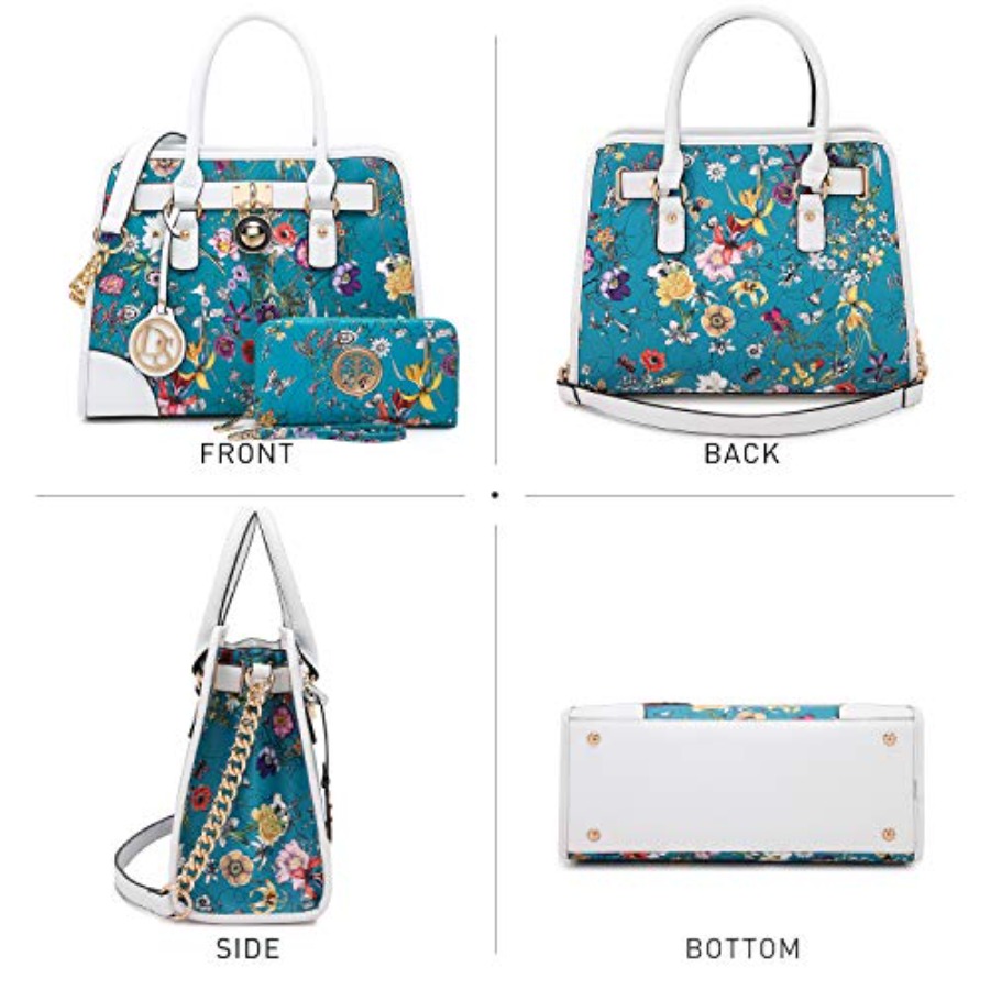 Dasein Women Handbags Top Hand - Women'S Bags For Work ulasan dan harga