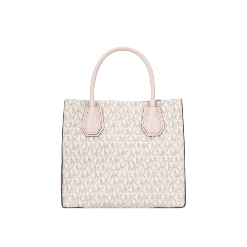 Michael Kors Mercer Medium Pvc - Women'S Bags Michael Kors ulasan dan harga