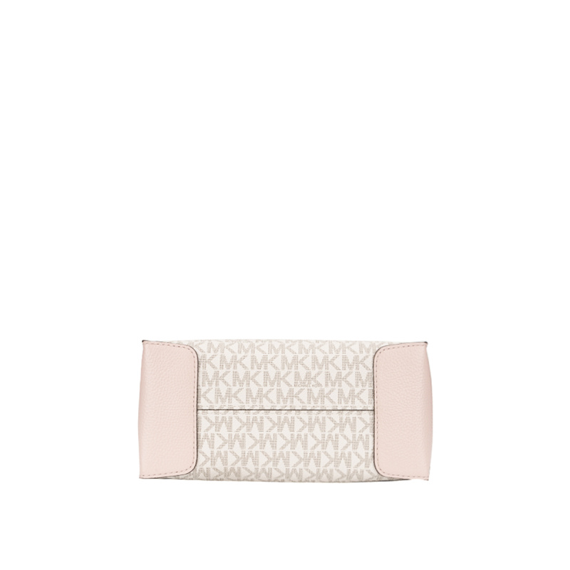 Michael Kors Mercer Medium Pvc - Women'S Bags Michael Kors ulasan dan harga