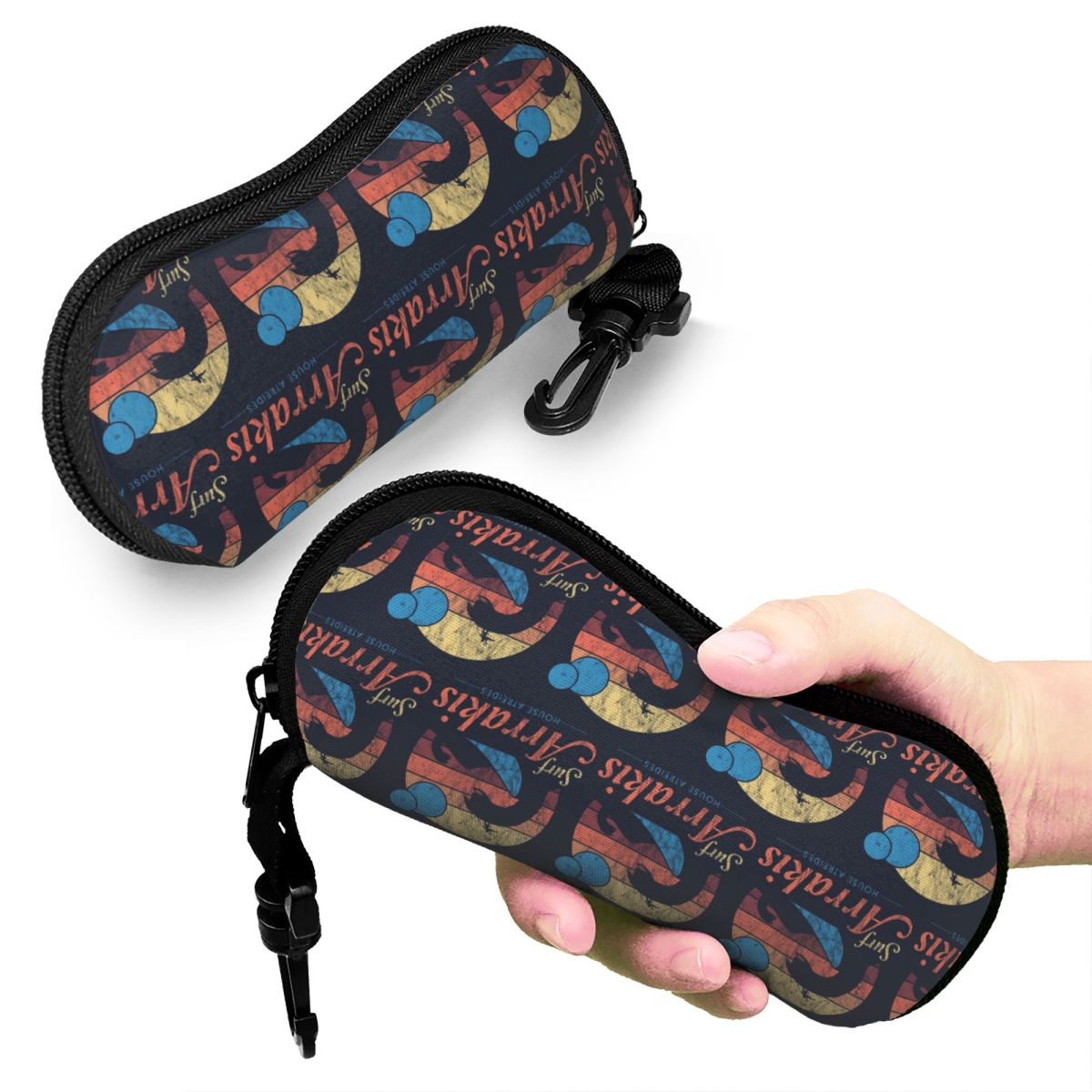 Visit Arrakis Distressed Surf  - Women Bags Dune ulasan dan harga