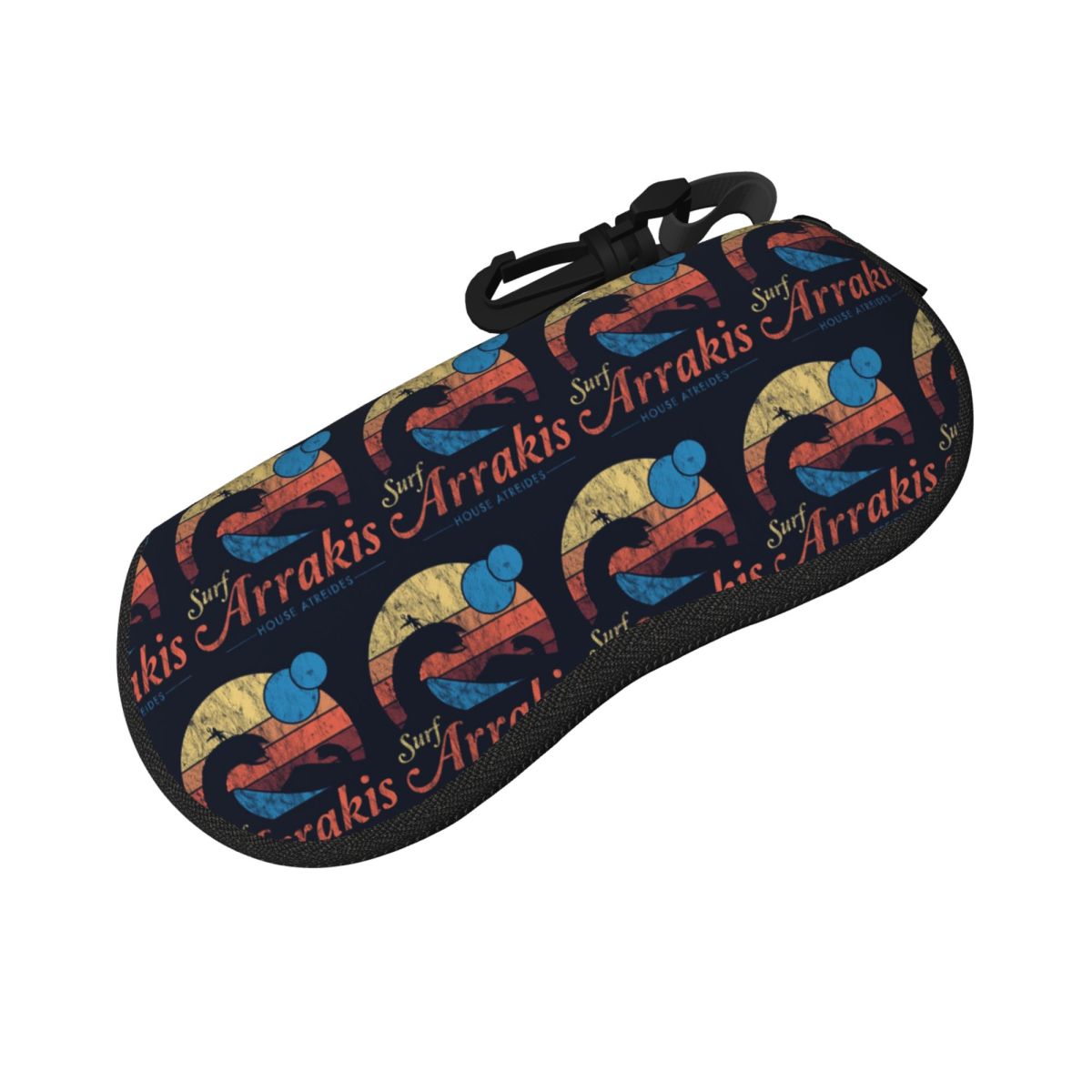 Visit Arrakis Distressed Surf  - Women Bags Dune ulasan dan harga