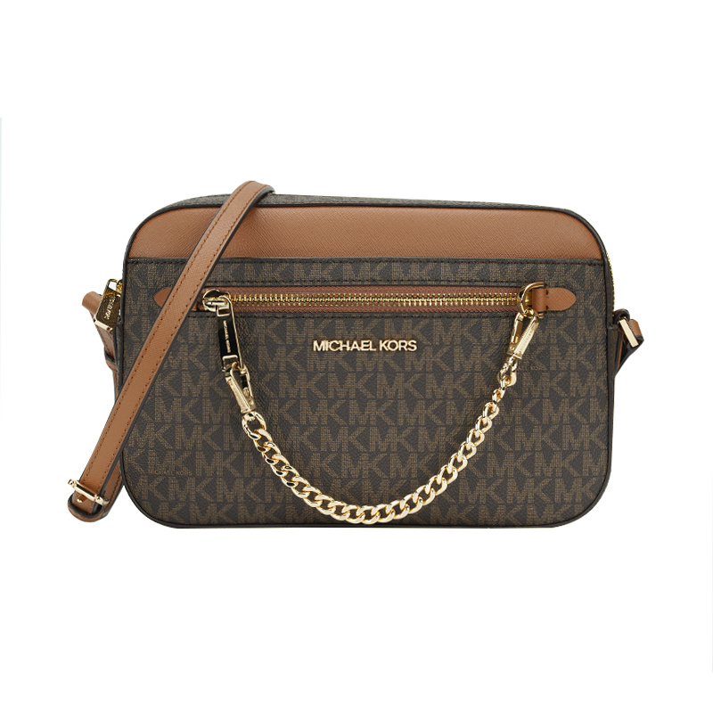 Michael Kors Ole JET SET ITEM  - Women'S Bags Michael Kors ulasan dan harga