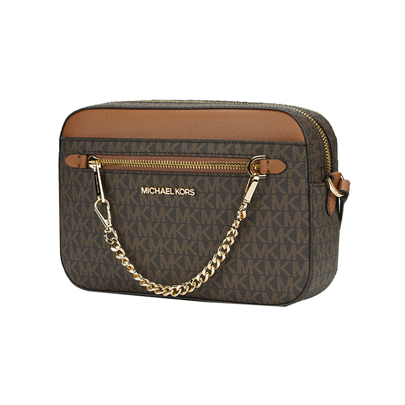 Michael Kors Ole JET SET ITEM  - Women'S Bags Michael Kors ulasan dan harga
