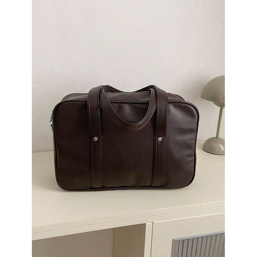 Fashion OL Tote Bag, Womens PU - Women'S Bags For Work ulasan dan harga