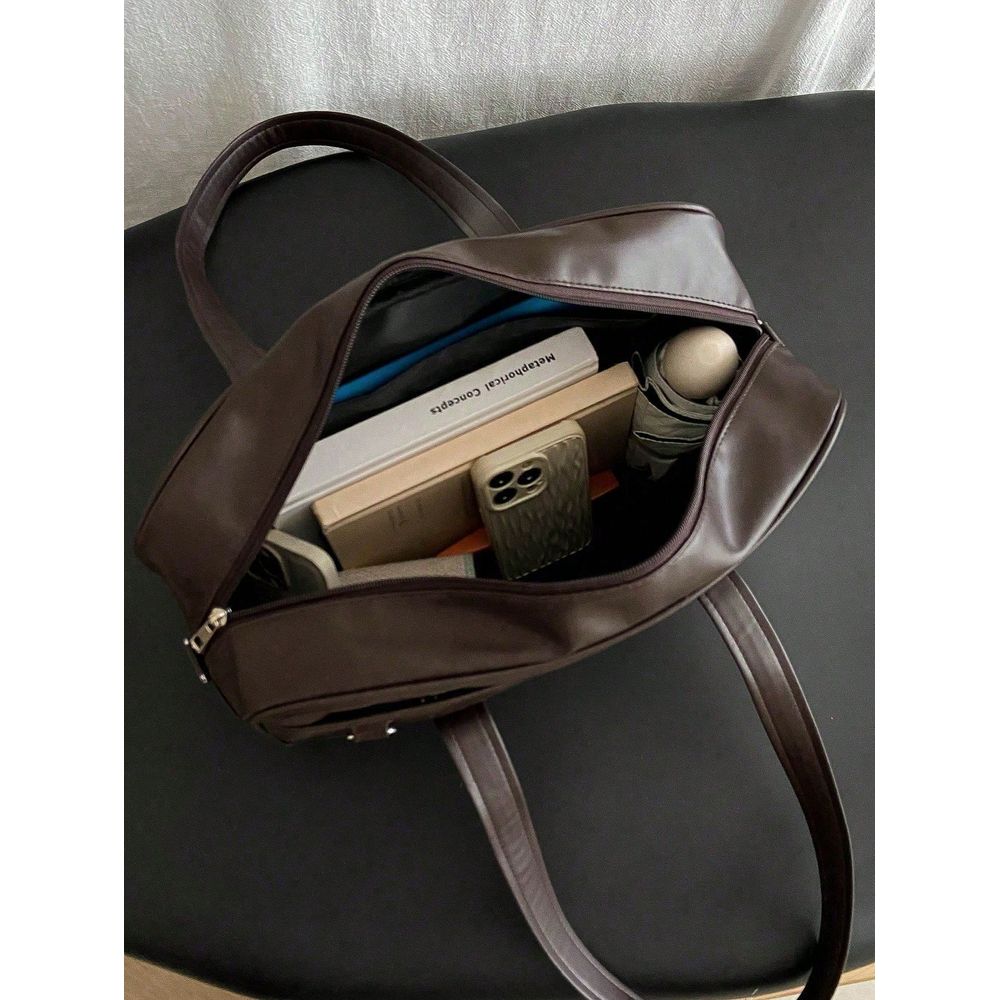 Fashion OL Tote Bag, Womens PU - Women'S Bags For Work ulasan dan harga