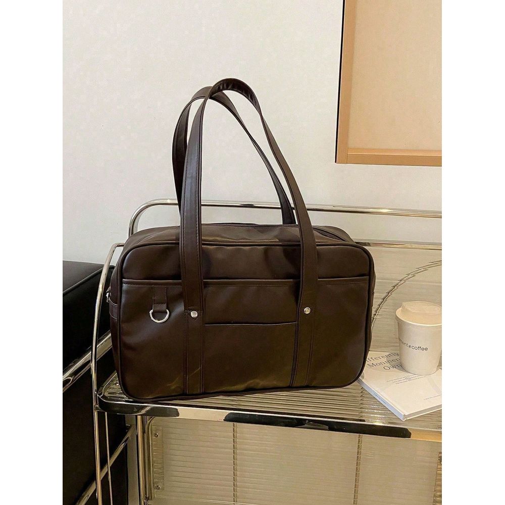 Fashion OL Tote Bag, Womens PU - Women'S Bags For Work ulasan dan harga