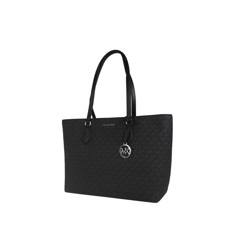 MICHAEL KORS Sheila Large Sign - Women'S Bags Michael Kors ulasan dan harga