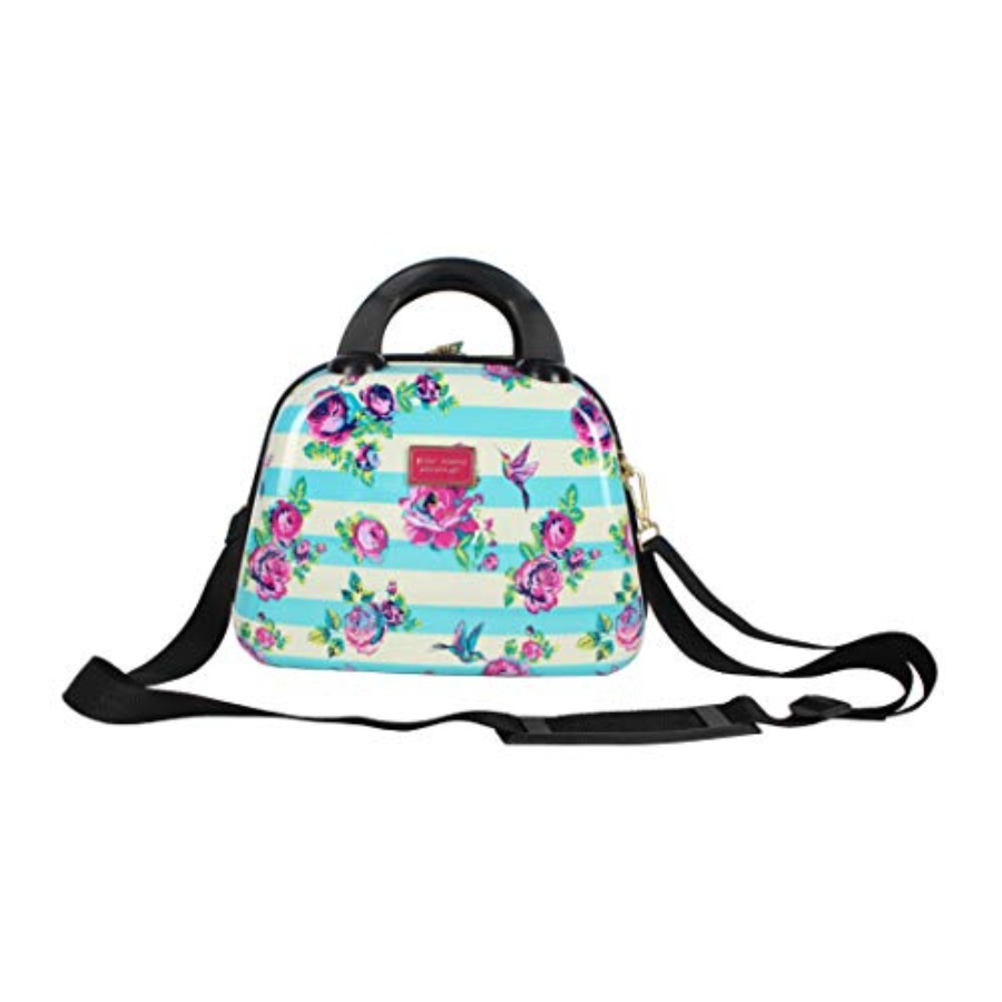 Hardside Cosmetic Case - Light - Women'S Bags ulasan dan harga