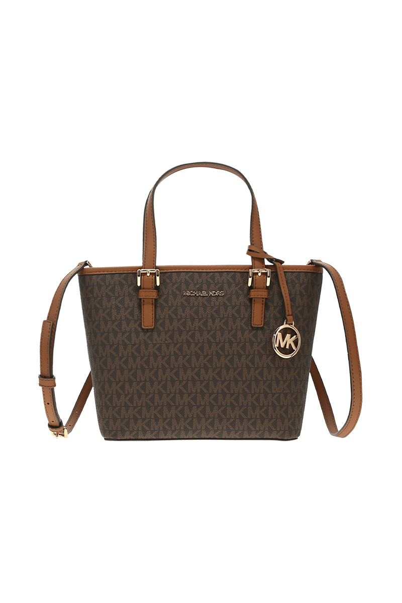 Michael Kors Outlet Jet Set Tr - Women'S Bags Michael Kors ulasan dan harga